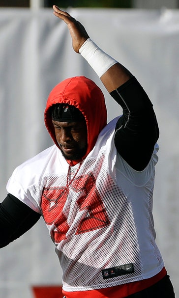 Buccaneers DT Gerald McCoy says criticism drives him to be better